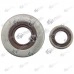 Simering drujba Stihl 380, 381, 038 Set